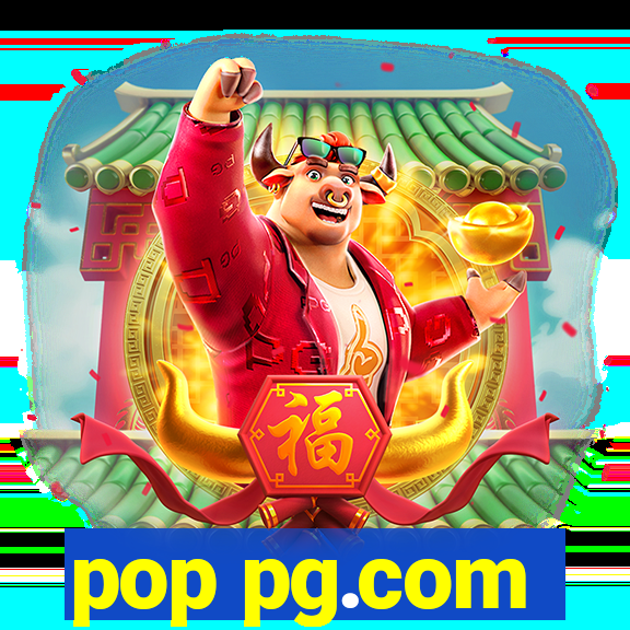 pop pg.com